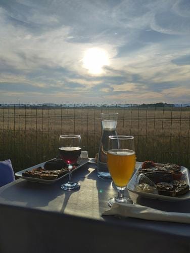 Le Spa des lavandes Hotel in Valensole