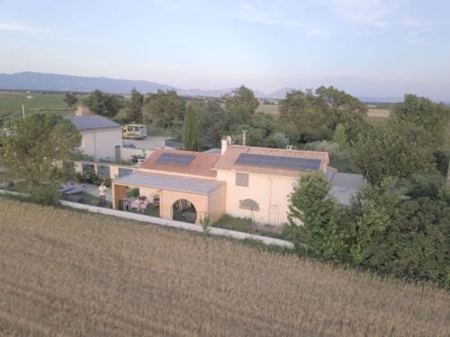 Le Spa des lavandes Hotel in Valensole