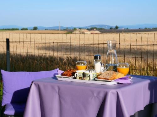 Le Spa des lavandes Hotel in Valensole