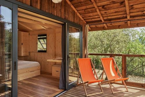 Domaine La Ferme HI bride Hotel in Provence-Alpes-Côte d'Azur