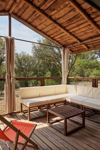 Domaine La Ferme HI bride Hotel in Provence-Alpes-Côte d'Azur