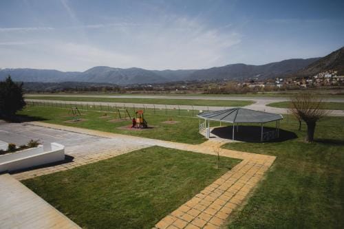 Airport Inn Preturo Affittacamere Hotel in Abruzzo
