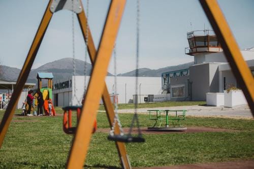 Airport Inn Preturo Affittacamere Hotel in Abruzzo