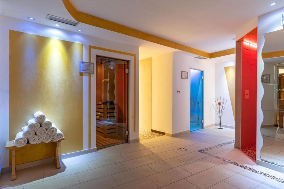 Chalet Campiglio Imperiale Hotel in Province of Brescia
