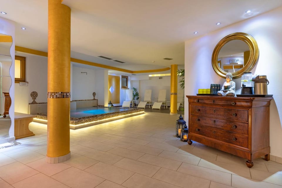 Chalet Campiglio Imperiale Hotel in Province of Brescia