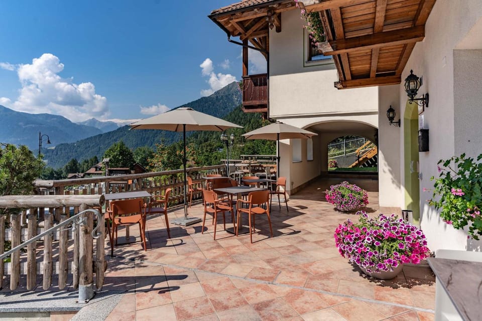 Chalet Campiglio Imperiale Hotel in Province of Brescia