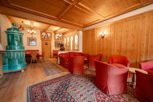 Dolomiti Hotel Cozzio Hotel in Madonna di Campiglio