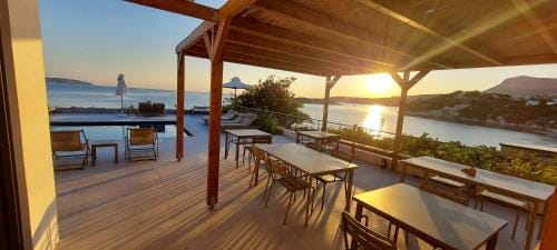Kera Studios Hotel in Crete