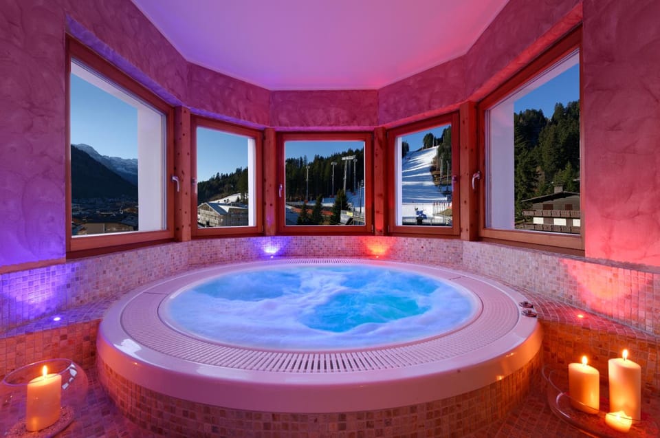 Boutique Hotel Diana Hotel in Madonna di Campiglio