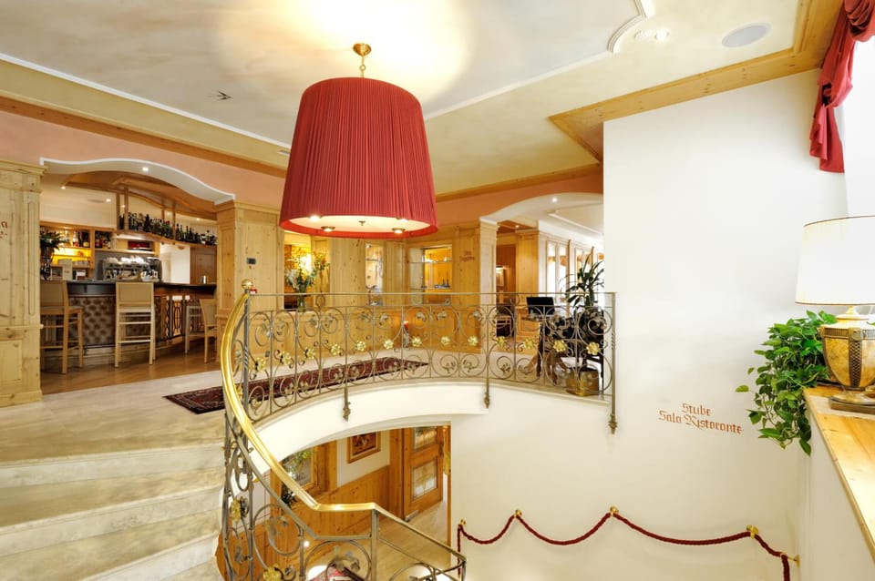 Boutique Hotel Diana Hotel in Madonna di Campiglio