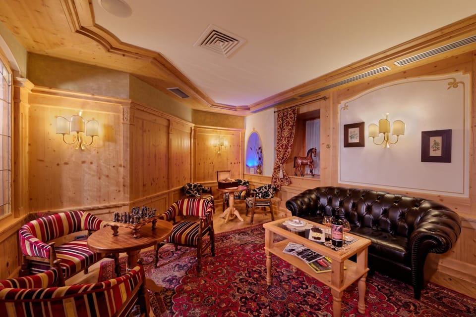 Boutique Hotel Diana Hotel in Madonna di Campiglio