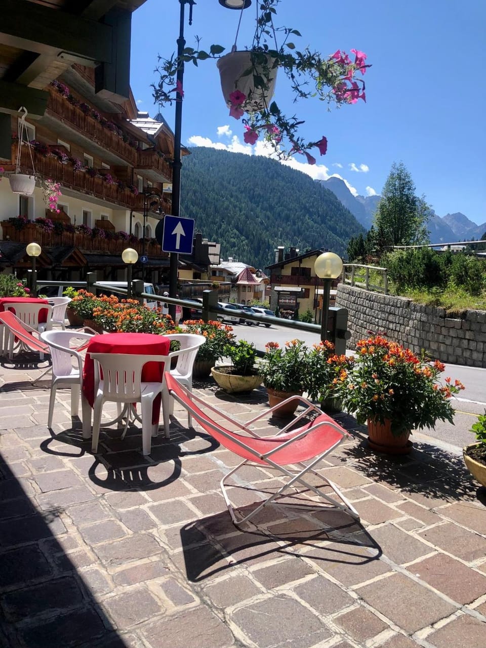 Hotel Zeni Hotel in Madonna di Campiglio