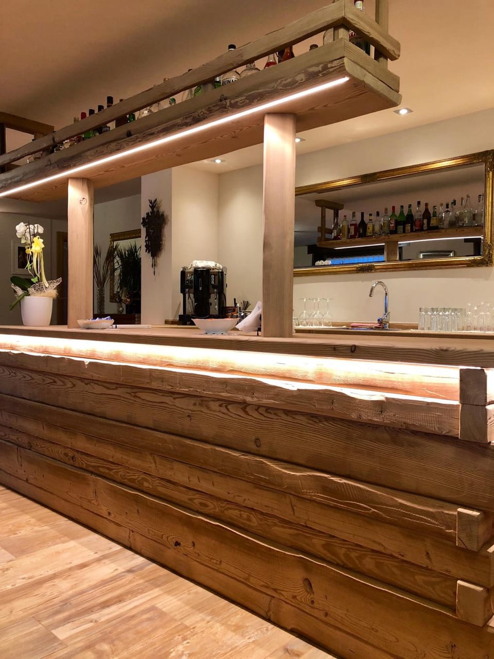 Hotel Zeni Hotel in Madonna di Campiglio