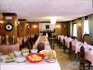 Hotel Zeni Hotel in Madonna di Campiglio
