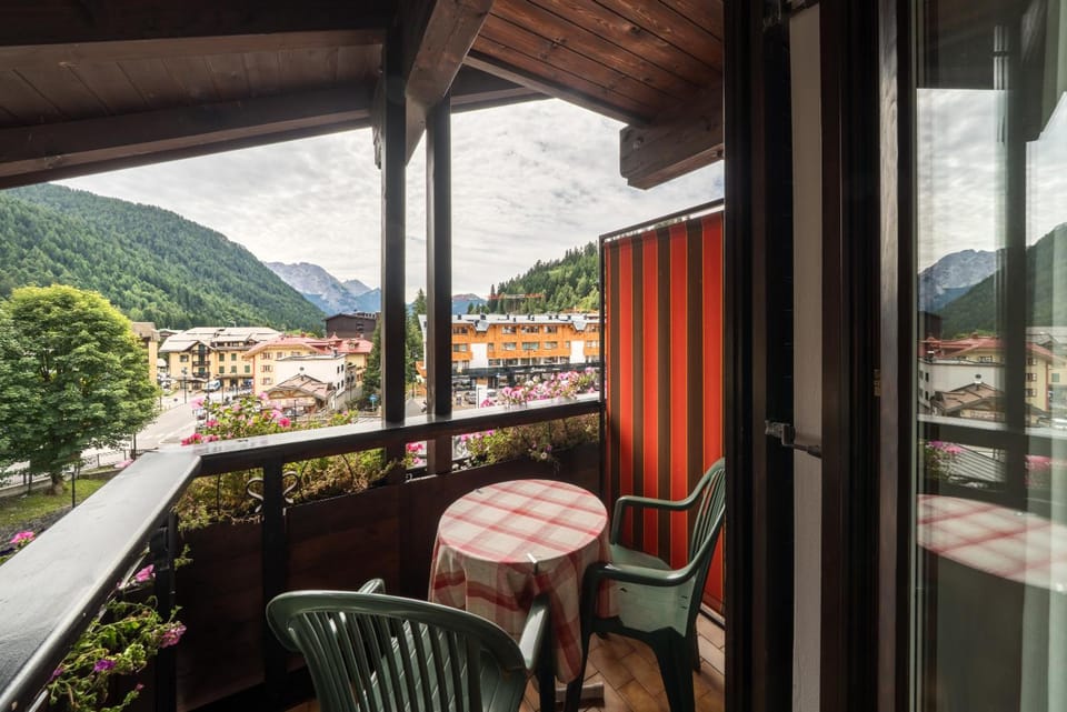 Hotel La Baita Hotel in Madonna di Campiglio