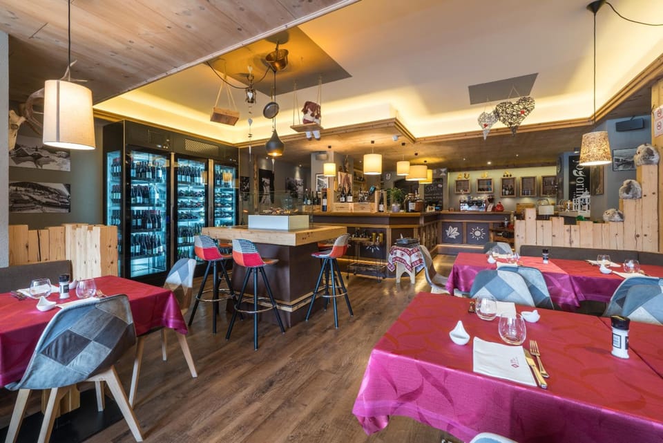 Hotel La Baita Hotel in Madonna di Campiglio