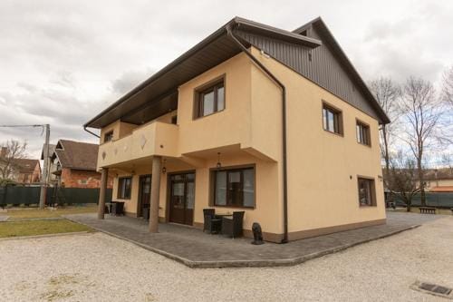 Pansion San Hotel in Lika-Senj County