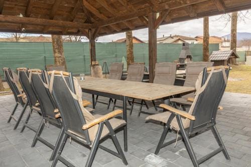 Pansion San Hotel in Lika-Senj County