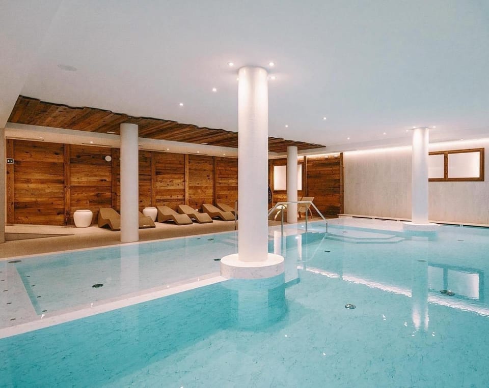 Hotel Rosengarten Hotel in Madonna di Campiglio