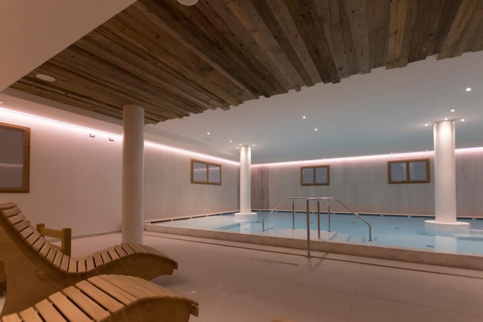 Hotel Rosengarten Hotel in Madonna di Campiglio