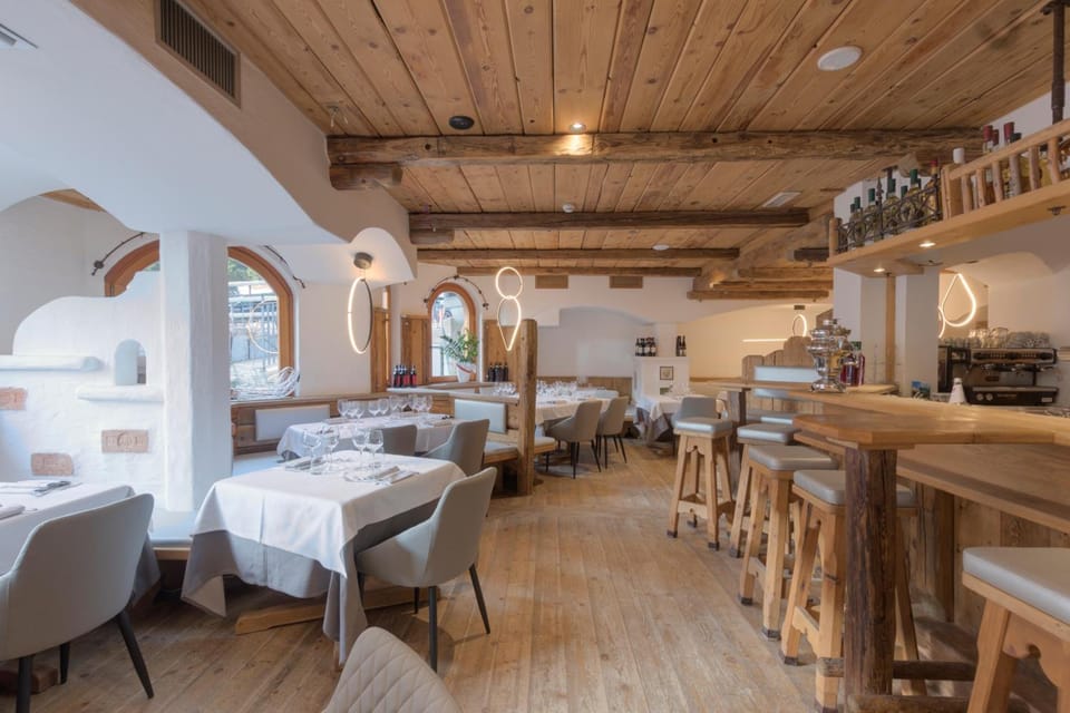 Hotel Rosengarten Hotel in Madonna di Campiglio