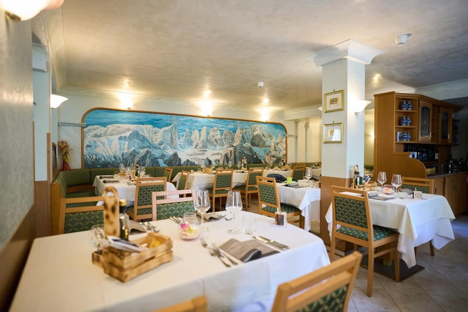 Hotel Villa Emma Hotel in Madonna di Campiglio