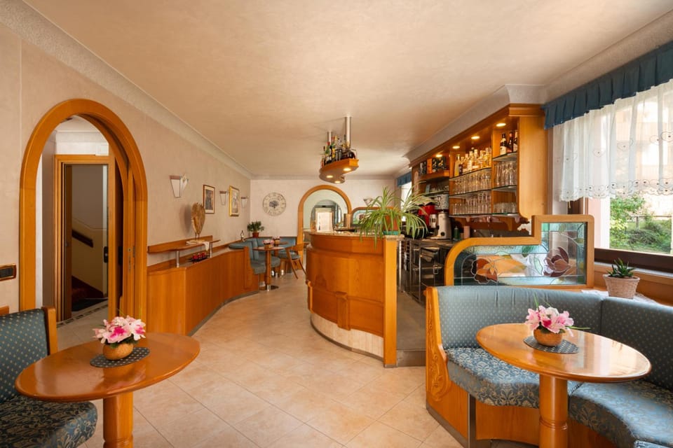 Hotel Villa Emma Hotel in Madonna di Campiglio