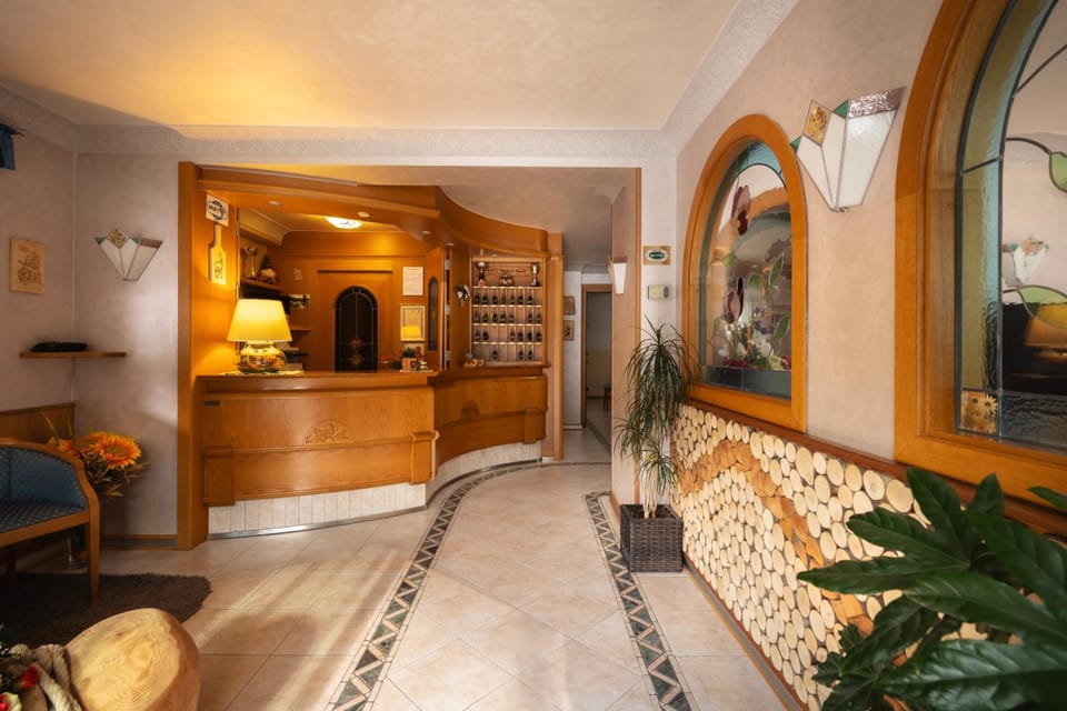 Hotel Villa Emma Hotel in Madonna di Campiglio