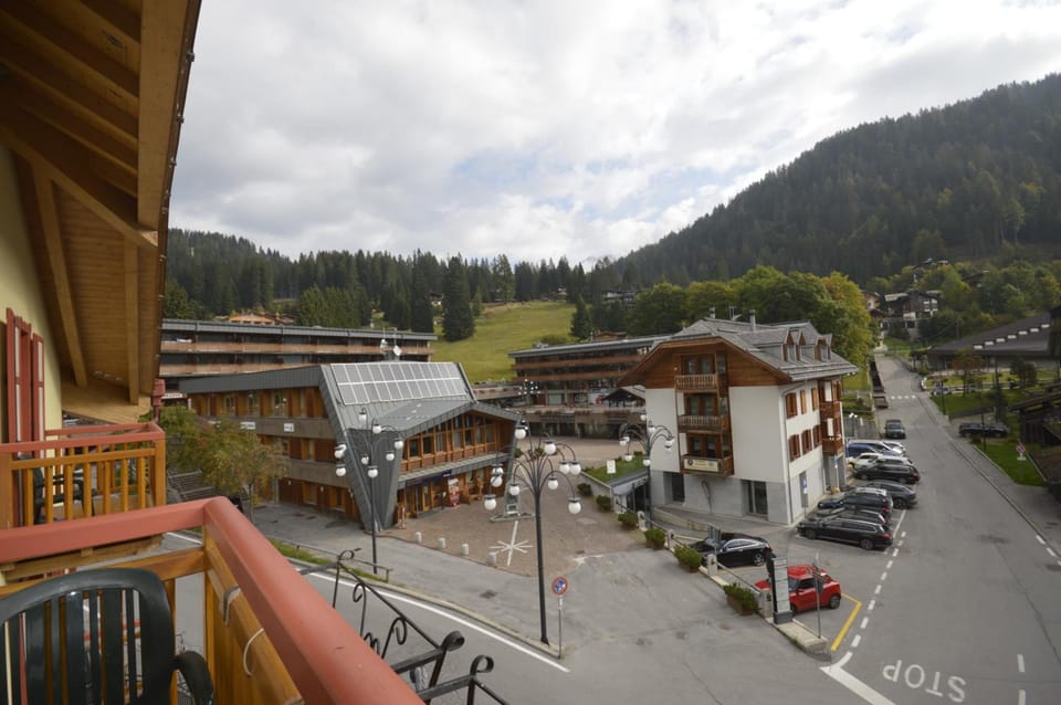 Villa Madonna Hotel in Madonna di Campiglio