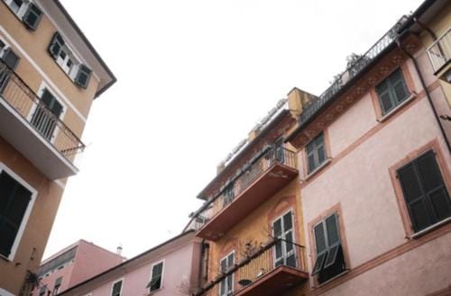 Affittacamere Cinzia Hotel in Lerici