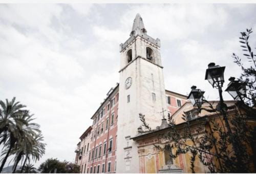 Affittacamere Cinzia Hotel in Lerici