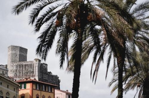 Affittacamere Cinzia Hotel in Lerici