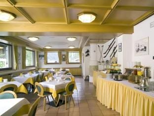 Hotel Montana Hotel in Madonna di Campiglio
