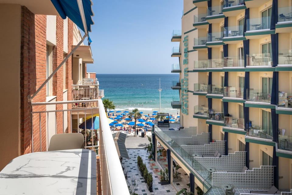 Mara Boutique Apartments Hotel in Benidorm