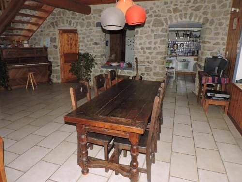 La serenite Hotel in Auvergne-Rhône-Alpes