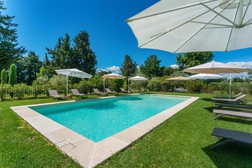 Le Mas de la Vincane Hotel in Pernes-les-Fontaines