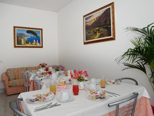 B&B La casa D'amare Hotel in Maiori