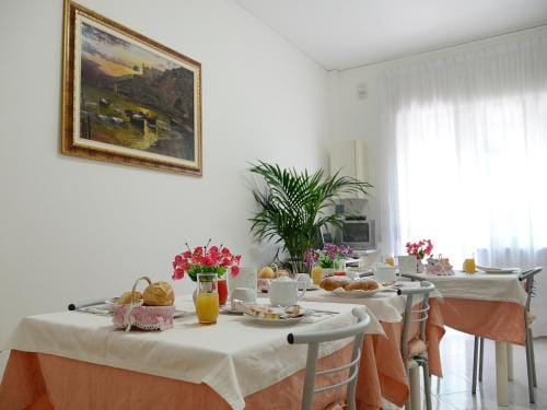 B&B La casa D'amare Hotel in Maiori