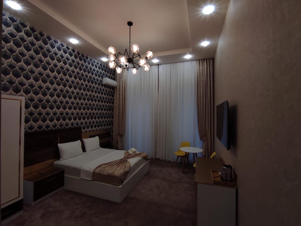 Dionis Boutique Hotel Boutique hotel in Baku