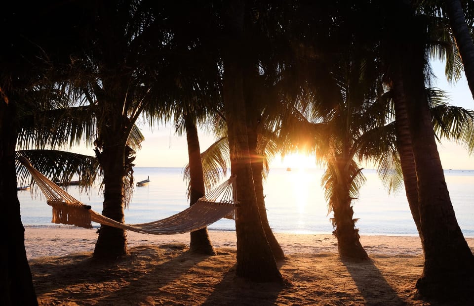 Natural Boutique Cottage, Koh Tao Resort in Ko Tao