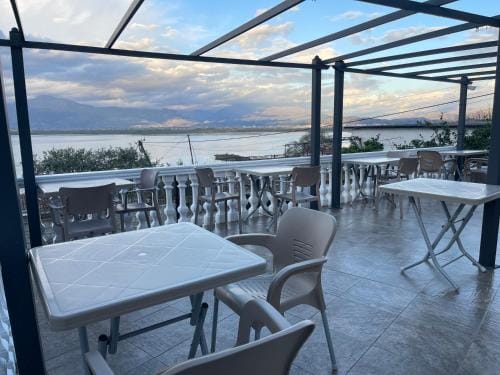 four generation hotel Hotel in Montenegro