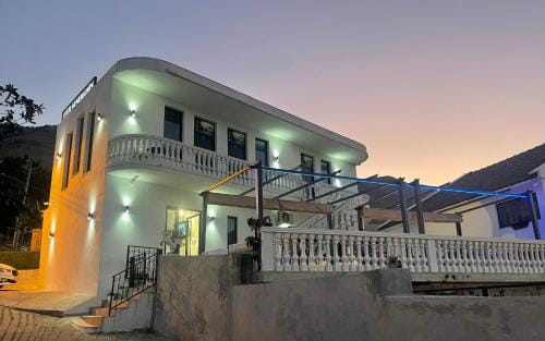 four generation hotel Hotel in Montenegro
