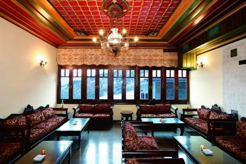 ΔΡΑΚΟΛΙΜΝΗ Hotel in North Macedonia