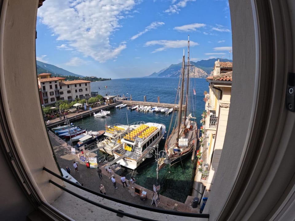Hotel San Marco Hotel in Malcesine