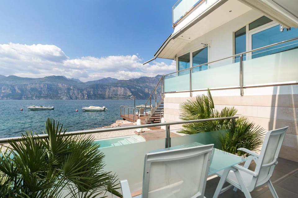 Hotel Vega Hotel in Malcesine