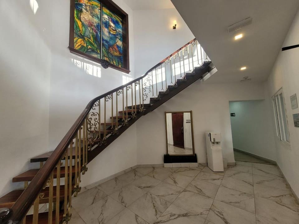 AYZ Silvela - Auto check-in property Hotel in Malaga