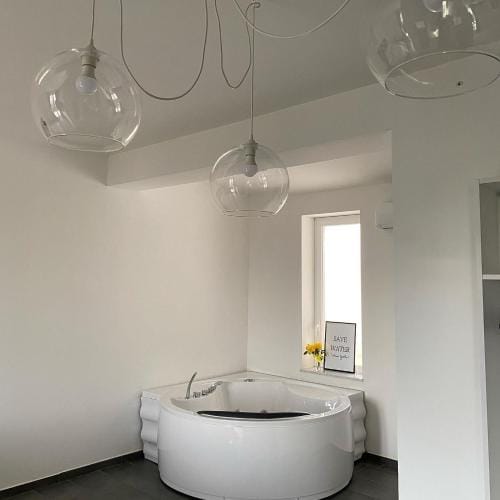 Habitat Luxury Suites Hotel in Campania
