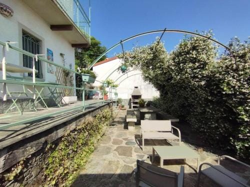 B&B Il Poggiolo Hotel in Canton of Ticino