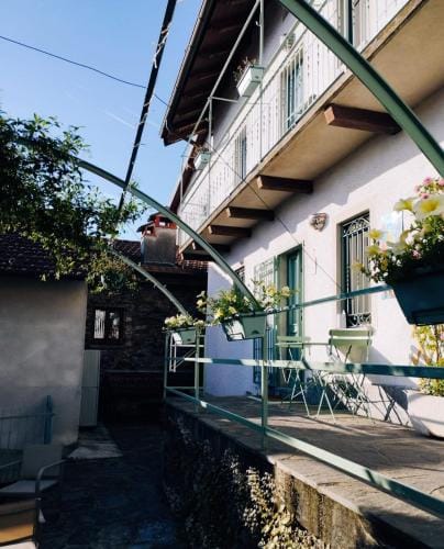 B&B Il Poggiolo Hotel in Canton of Ticino
