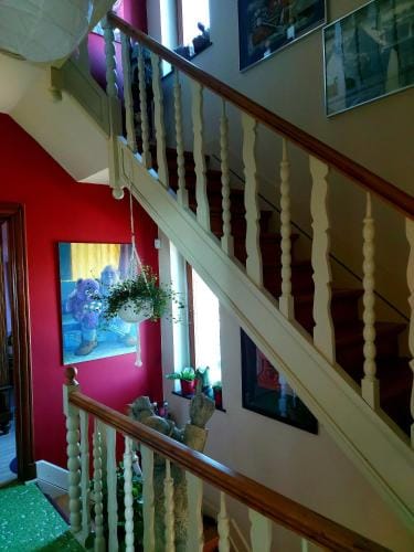 L'Atelier Bed and Breakfast Hotel in Wallonia, Belgium